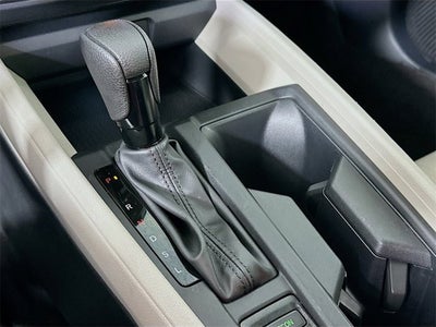 2023 Honda Accord Sedan EX