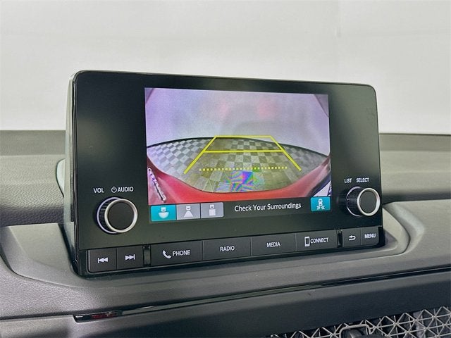 2023 Honda Accord Sedan EX