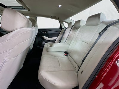 2023 Honda Accord Sedan EX