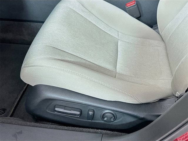 2023 Honda Accord Sedan EX