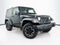 2007 Jeep Wrangler X