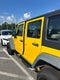 2008 Jeep Wrangler Unlimited X