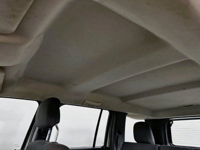 2011 Jeep Liberty Sport