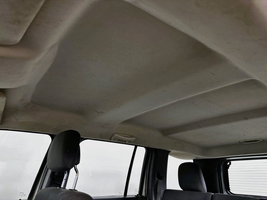 2011 Jeep Liberty Sport