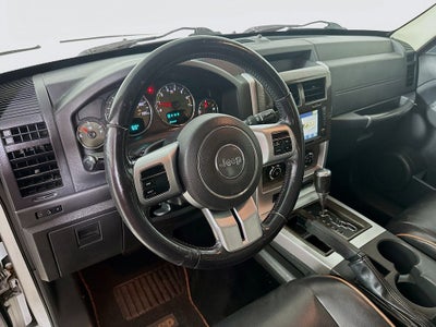 2011 Jeep Liberty Sport 70th Anniversary Edition