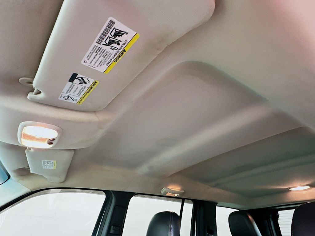 2011 Jeep Liberty Sport 70th Anniversary Edition