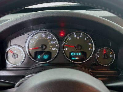 2011 Jeep Liberty Sport 70th Anniversary Edition