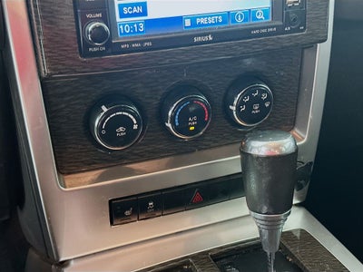 2011 Jeep Liberty Sport 70th Anniversary Edition