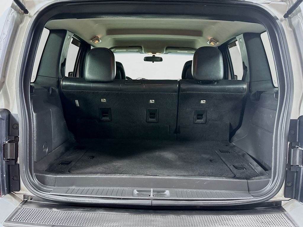 2011 Jeep Liberty Sport 70th Anniversary Edition