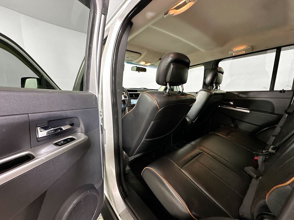 2011 Jeep Liberty Sport 70th Anniversary Edition