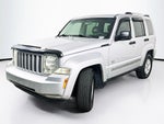 2011 Jeep Liberty Sport 70th Anniversary Edition