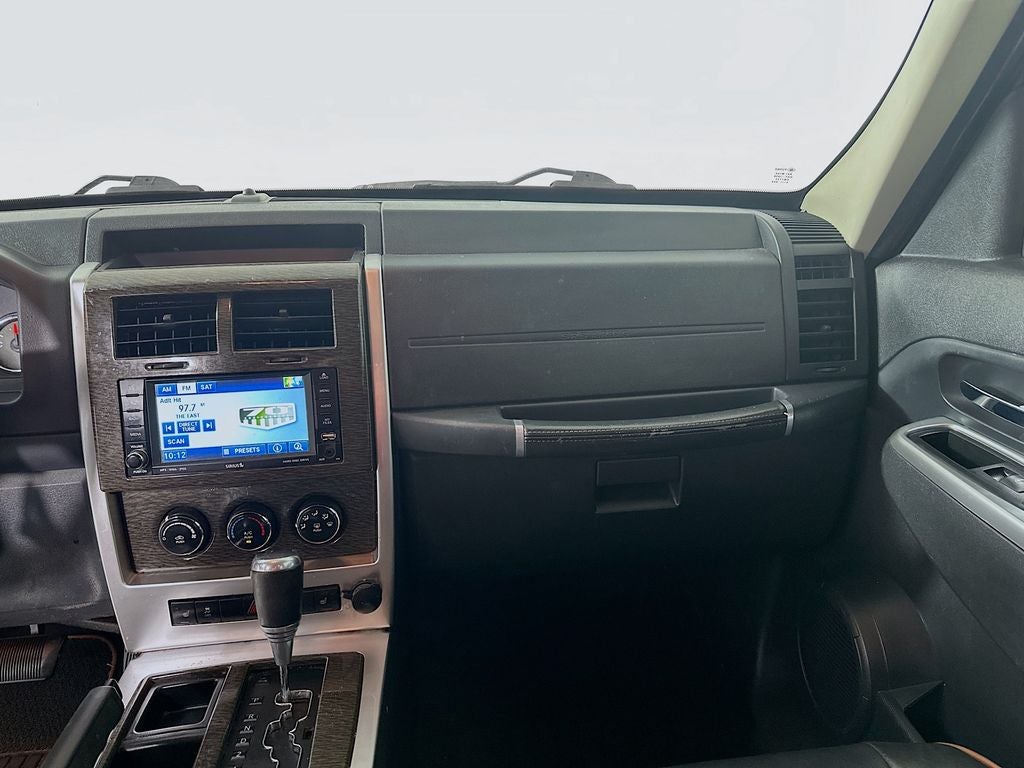 2011 Jeep Liberty Sport 70th Anniversary Edition