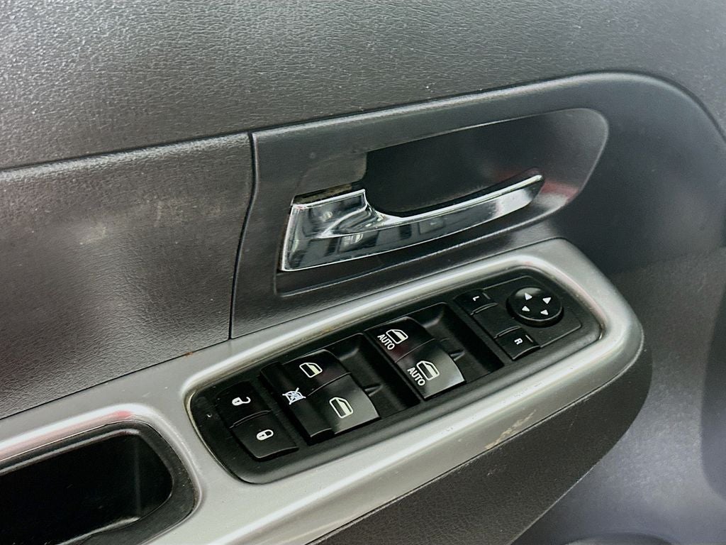 2011 Jeep Liberty Sport 70th Anniversary Edition