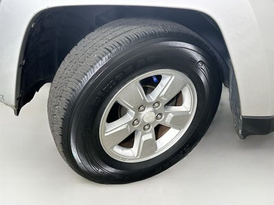 2011 Jeep Liberty Sport 70th Anniversary Edition