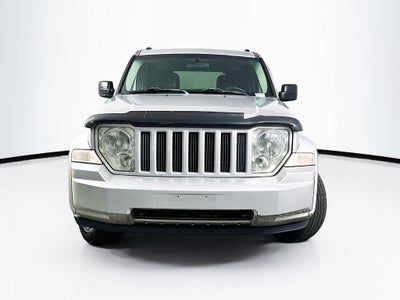 2011 Jeep Liberty Sport 70th Anniversary Edition