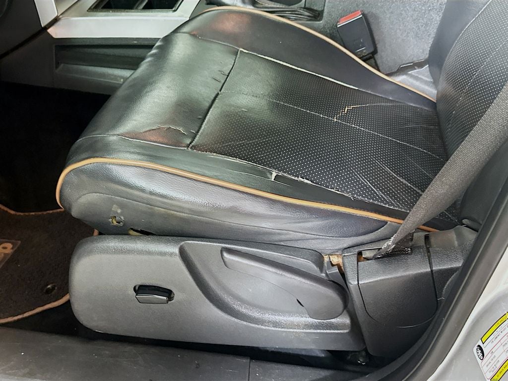 2011 Jeep Liberty Sport 70th Anniversary Edition