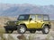 2007 Jeep Wrangler Unlimited Sahara