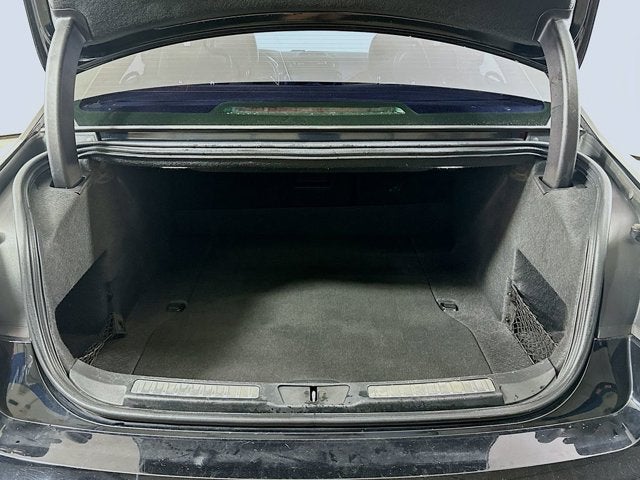 2017 Lincoln Continental Select