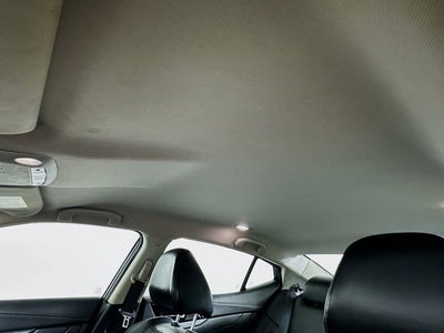 2017 Nissan Maxima SV