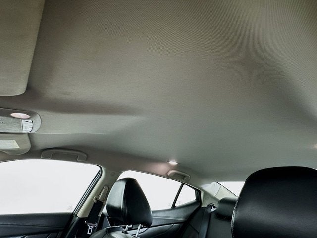 2017 Nissan Maxima SV