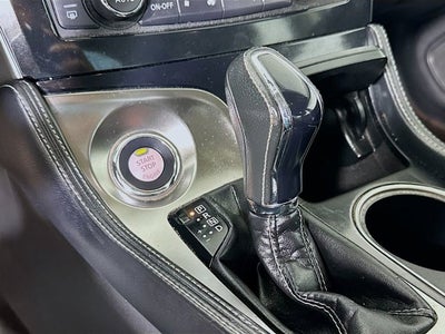 2017 Nissan Maxima SV