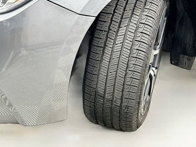 2017 Nissan Maxima SV