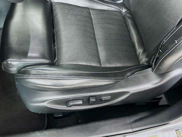 2017 Nissan Maxima SV