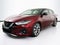 2021 Nissan Maxima Platinum