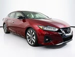 2021 Nissan Maxima Platinum