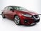 2021 Nissan Maxima Platinum