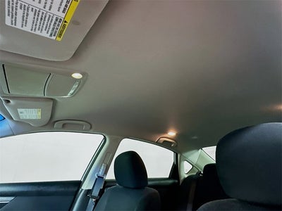 2014 Nissan Altima 2.5 SV