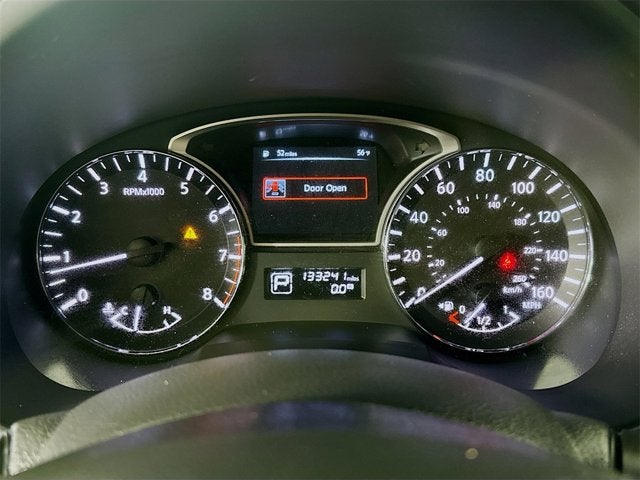 2014 Nissan Altima 2.5 SV