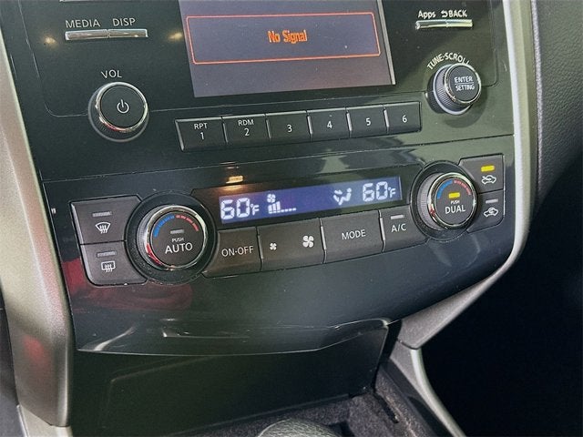 2014 Nissan Altima 2.5 SV