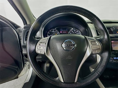 2014 Nissan Altima 2.5 SV