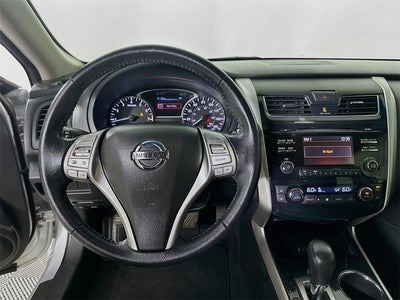 2014 Nissan Altima 2.5 SV