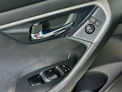 2014 Nissan Altima 2.5 SV