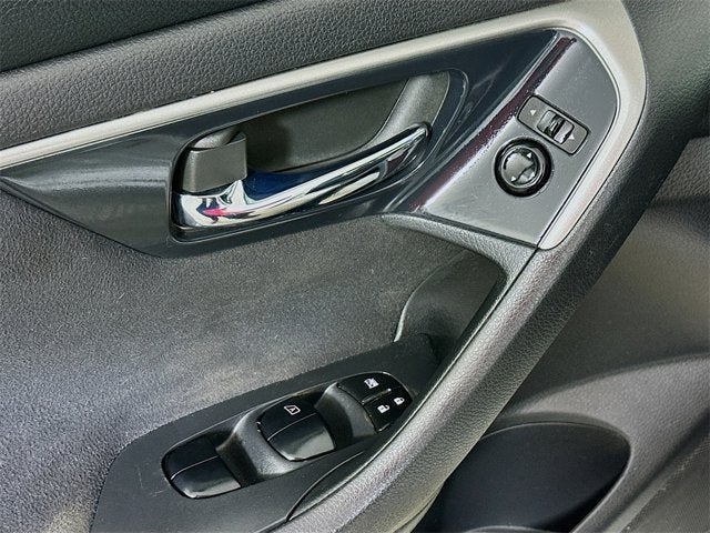 2014 Nissan Altima 2.5 SV