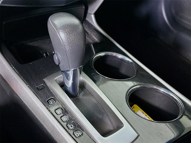 2014 Nissan Altima 2.5 SV