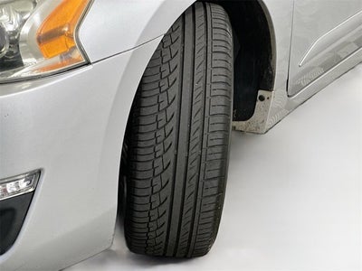 2014 Nissan Altima 2.5 SV