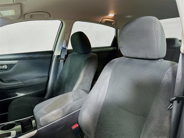 2014 Nissan Altima 2.5 SV