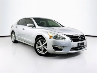 2014 Nissan Altima 2.5 SV