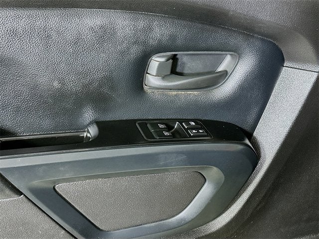 2019 Nissan Titan XD S