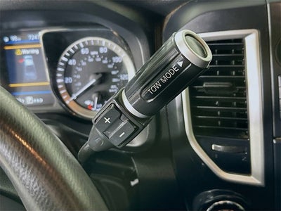 2019 Nissan Titan XD S