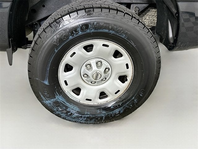 2019 Nissan Titan XD S