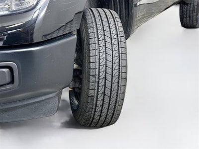 2019 Nissan Titan XD S