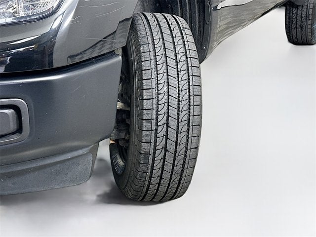 2019 Nissan Titan XD S