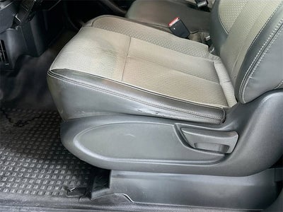 2019 Nissan Titan XD S