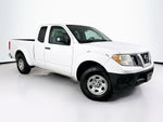 2015 Nissan Frontier S