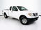 2015 Nissan Frontier S