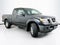 2021 Nissan Frontier S